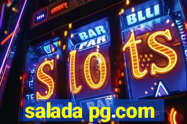 salada pg.com